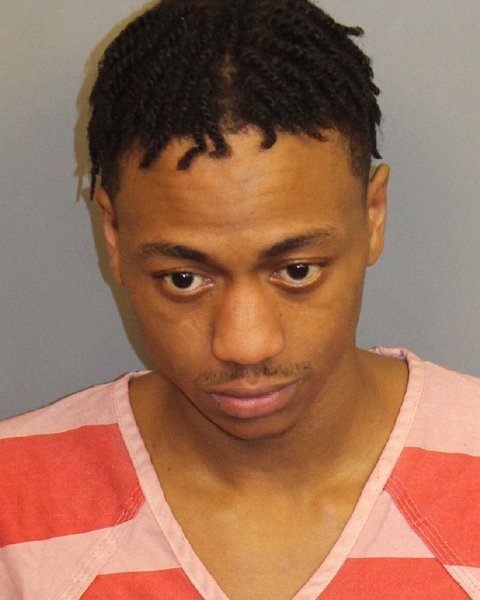 Mugshot of CRISHAWN JA'MEL MCLEMORE-BRUCE