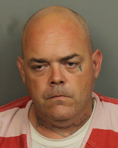 Mugshot of BOBBY JOE Third MCDOW
