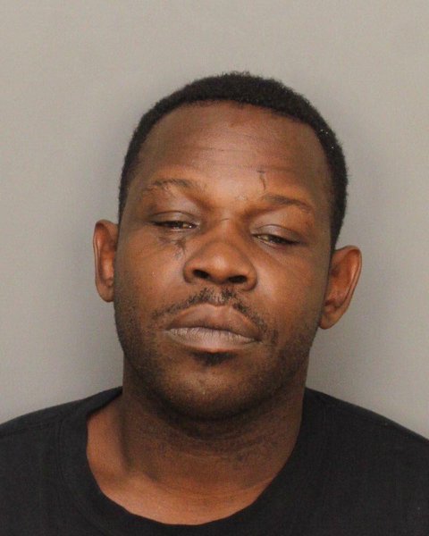 Mugshot of WILL ROGERS Third PETERSON