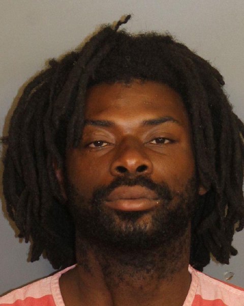 No mugshot available