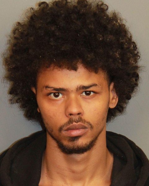 Mugshot of CAMERON ANTHONY ARNOLD