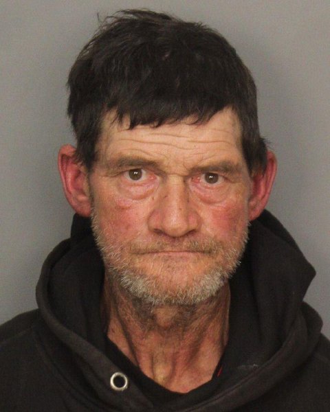 Mugshot of TIMOTHY JAMES CHURCH