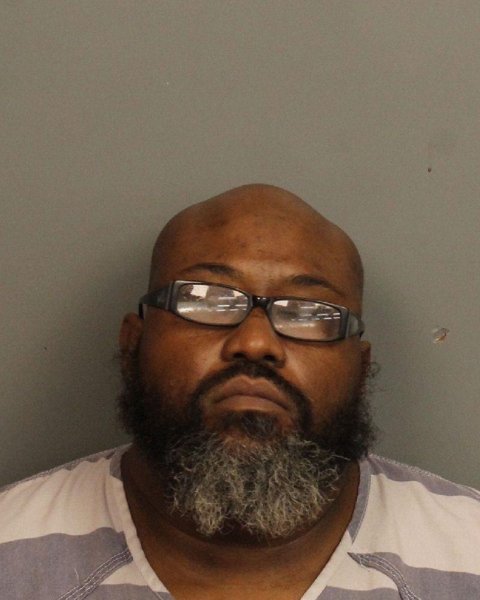 Mugshot of EAMON BOZELL MADDOX