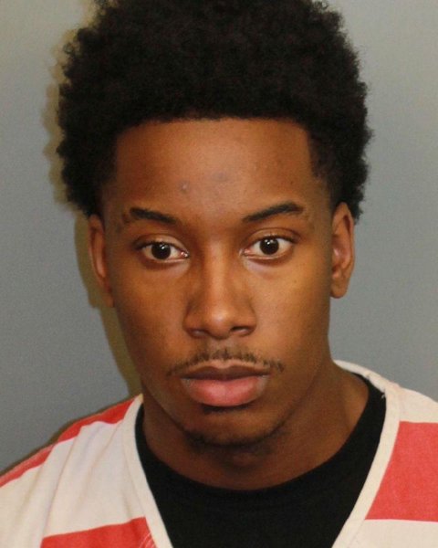 Mugshot of ANDREW JARQUESE ABERCROMBIE