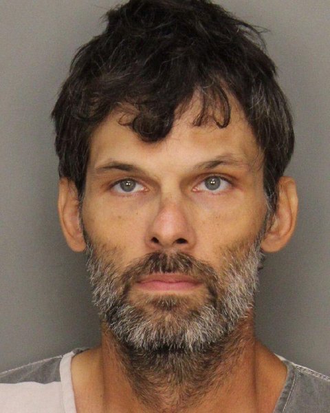 Mugshot of DONALD JOE Junior BOWYER