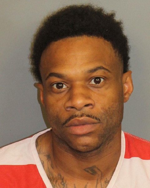 Mugshot of DANIEL WEBSTER Junior FELDER