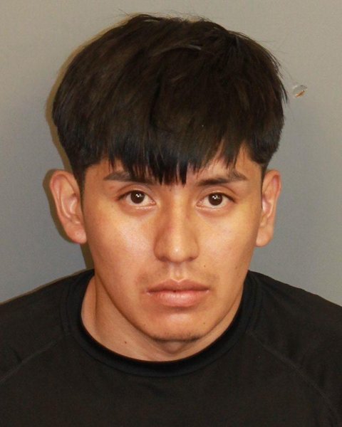 Mugshot of LUIS HERNANDEZ-DE LA CRUZ