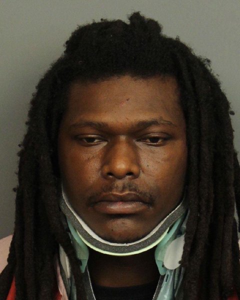 No mugshot available