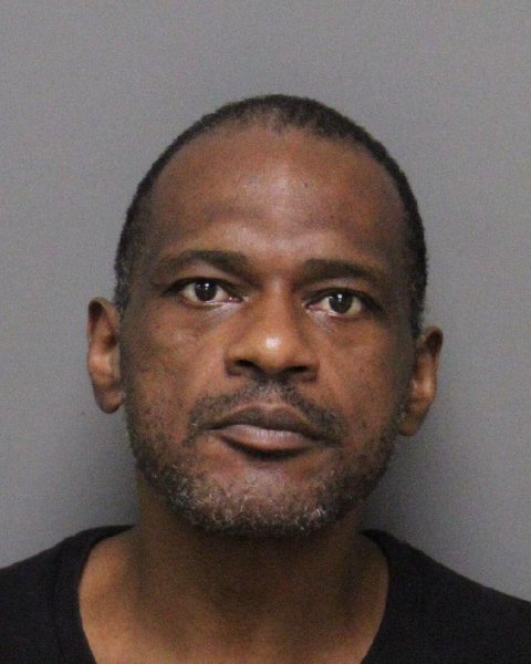 Mugshot of DEMITRIUS DEVON JAMES