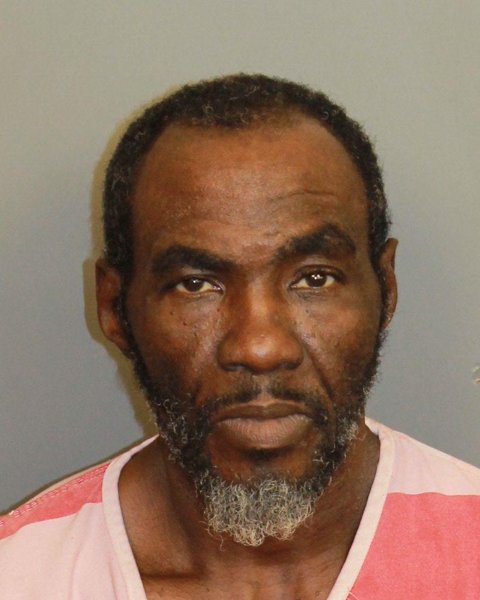 Mugshot of TOMMY LEON Second USHER