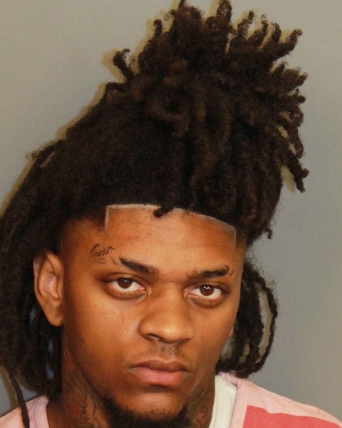 Mugshot of TARJUAN TERRELL JOHNSON