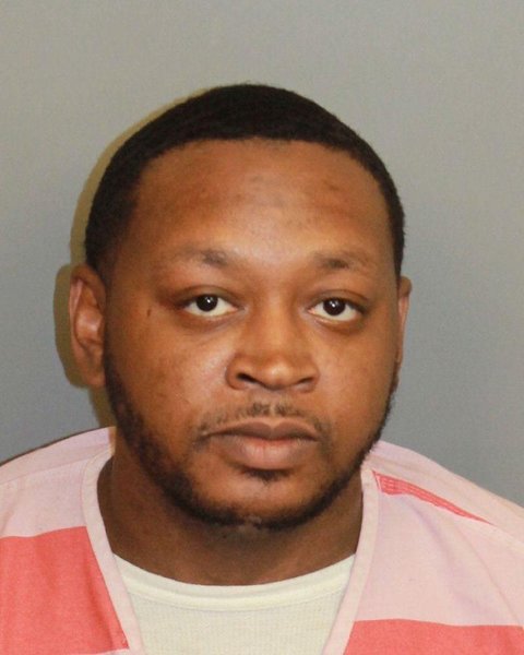 Mugshot of KISHANDE JAMARRIUS HUCKABEE