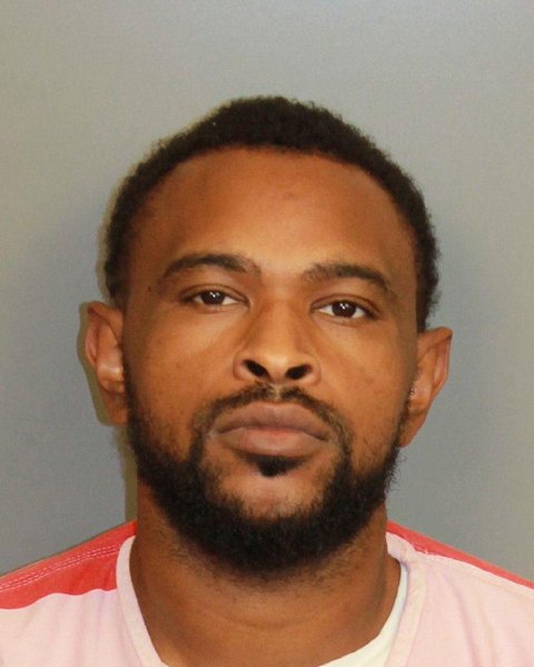 Mugshot of RODNEY LANARD HARRELL