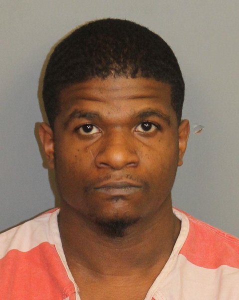 Mugshot of MONTEZ MALIK OLLISON