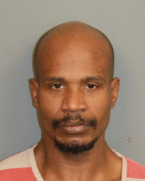 Mugshot of ROBERT LEEK