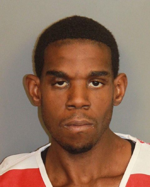 Mugshot of CALEB DOMINIQUE LEWIS