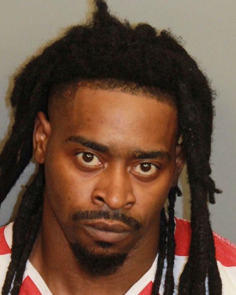Mugshot of DEMONTE'GO MARZETTE WILLIAMS