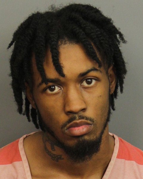 Mugshot of MARCO DEJUAN Junior SHIELDS