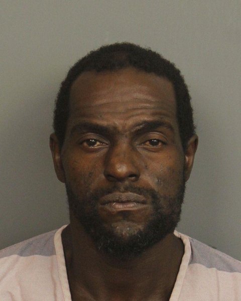 No mugshot available