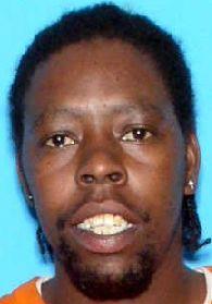 Mugshot of GARY ANTONIO JONES