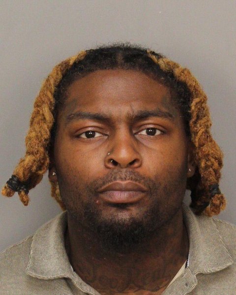 Mugshot of SEAN KENNETH Second DAY