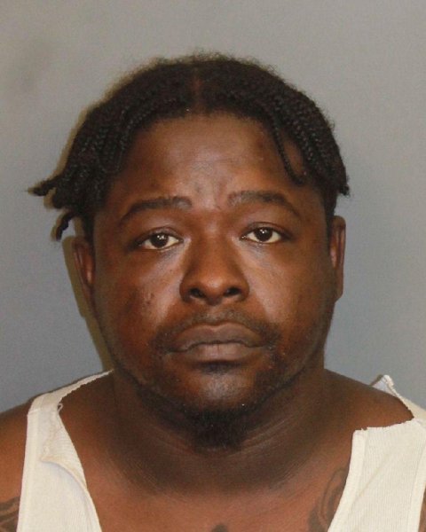 Mugshot of GABRIEL ALEXANDER BALLARD
