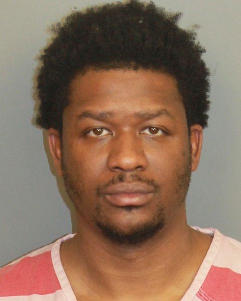 Mugshot of VICTOR XAVIER CALLOWAY