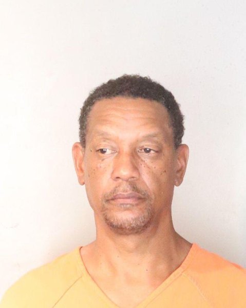 Mugshot of DURAND COREY DAVIDSON