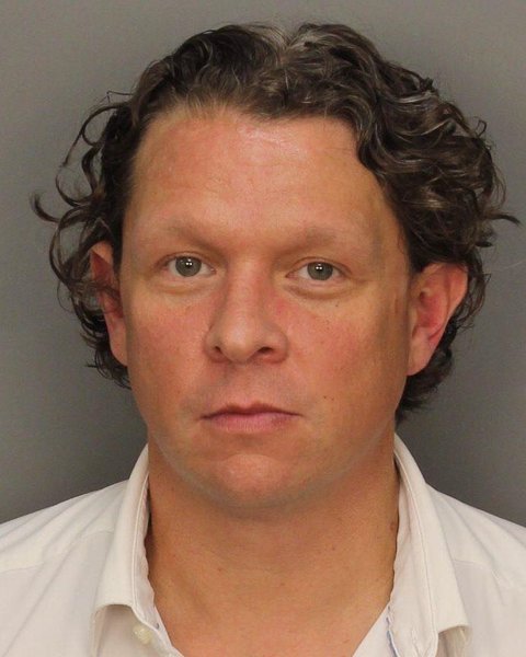 Mugshot of VINCENT JOSEPH CHIARAMONTE