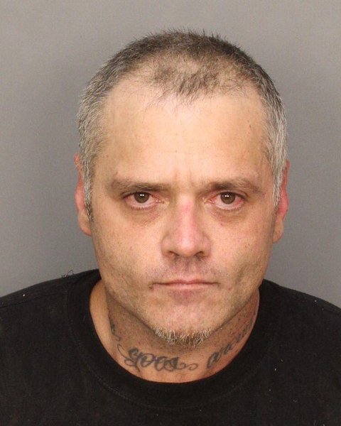 Mugshot of TOMMY DEWAYNE Junior FINDLEY