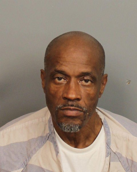 Mugshot of ALLEN EUGENE BLACKWELL
