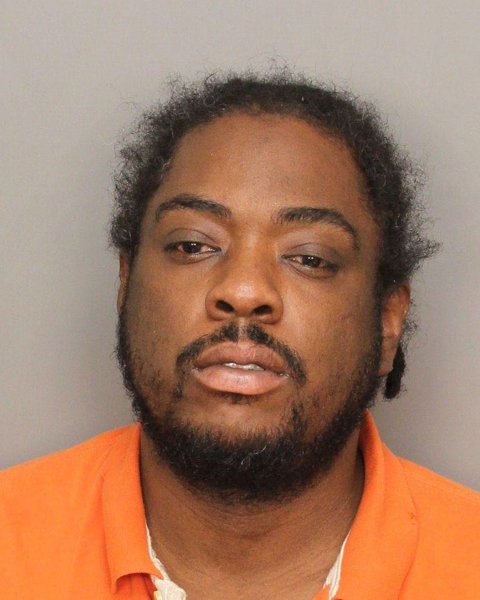 Mugshot of MONDRICUS EDMOND COOKS
