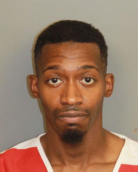 Mugshot of ERIC DANIEL MURPHY