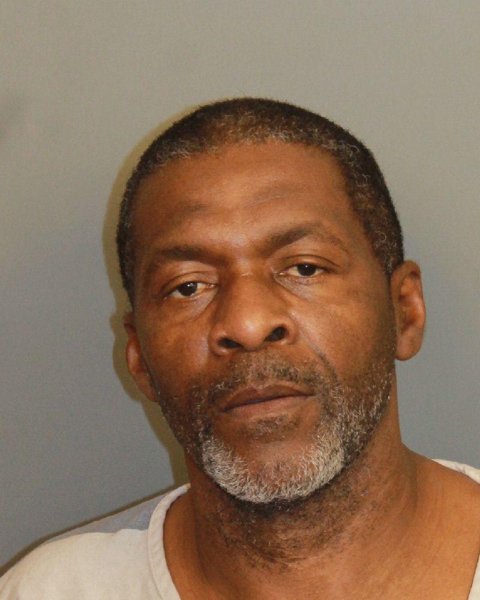 Mugshot of LARRY LONG
