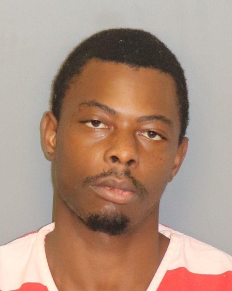 No mugshot available