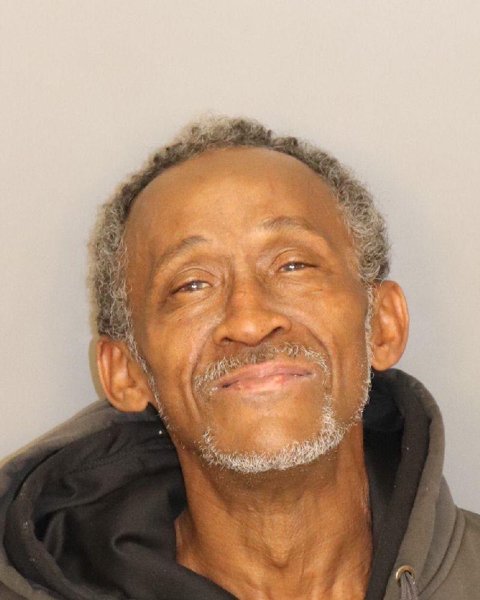 Mugshot of STUART ALLEN PATTERSON