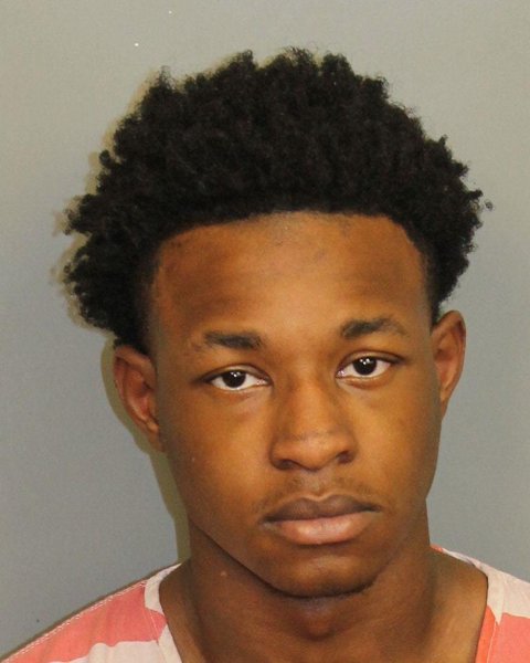 No mugshot available