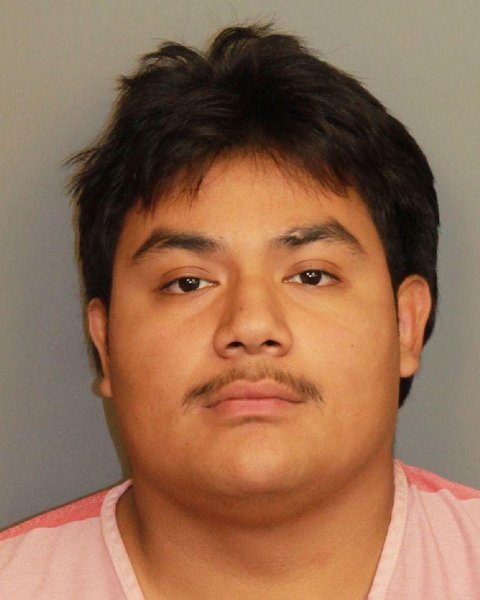 Mugshot of MARIANO LOPEZ-MARTINEZ