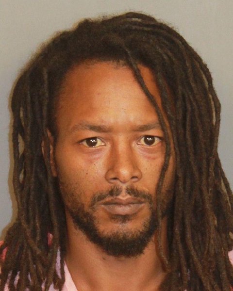 Mugshot of CORTEZ RONELL FISHER