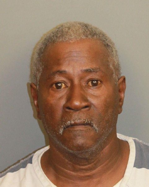No mugshot available