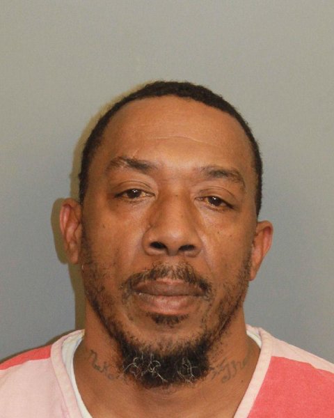 Mugshot of ANDREW DEVERN GIVENS
