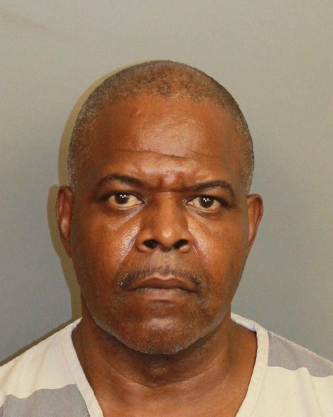 Mugshot of ELLIOTT DEMETRIS CARTER