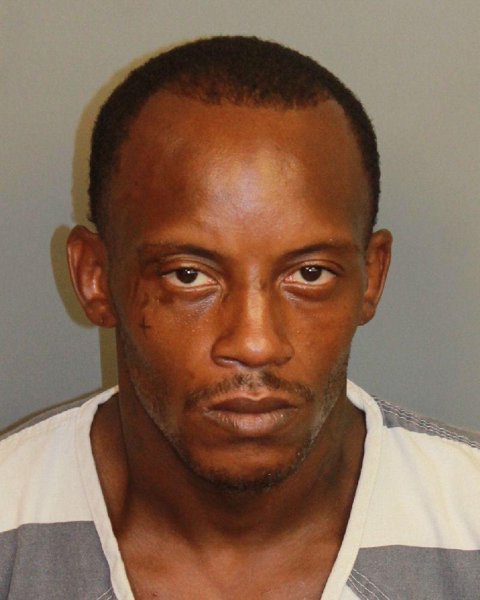 Mugshot of ROZEL DJUAN RODGERS