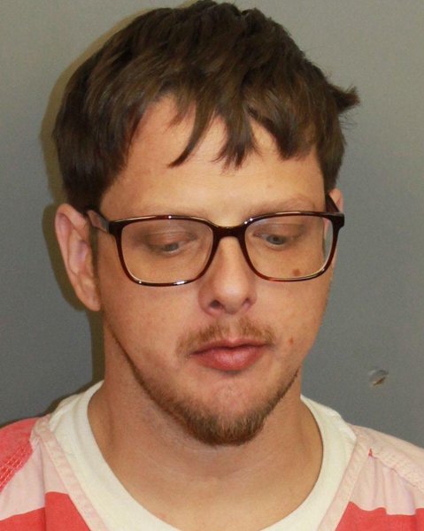 Mugshot of ANDREW LEE CHILDS