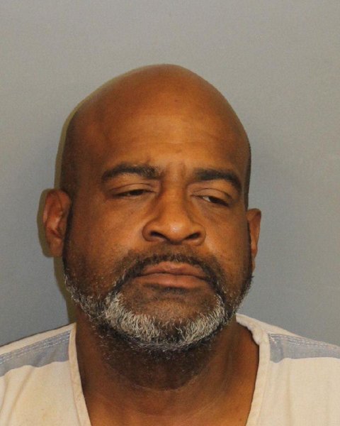 Mugshot of ANGELO T COOPER