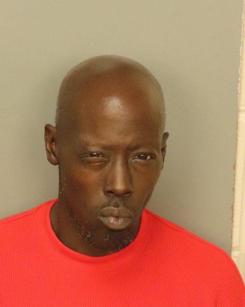 No mugshot available