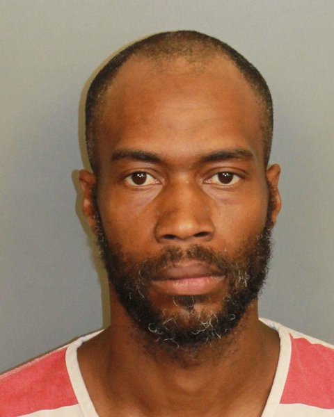Mugshot of TORRENCE DEON DAVIDSON