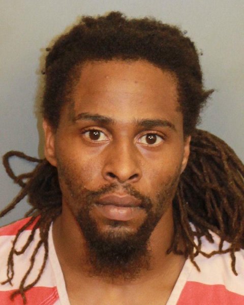Mugshot of GARY JAMALE GREEN