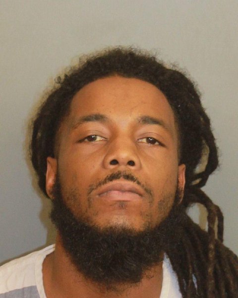 Mugshot of JUSTIN LEBARONESE WILLIAMS