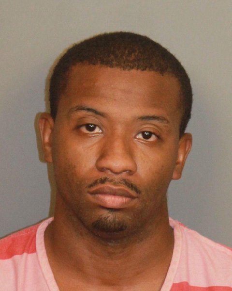 Mugshot of KENDELL DWAYNE SQUARE